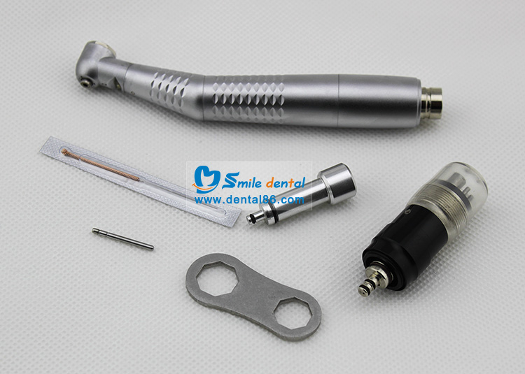 E-Generator LED Handpiece with Quick Coupler